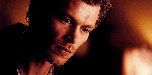 klarolineendless - “I think a part of me have always known that...