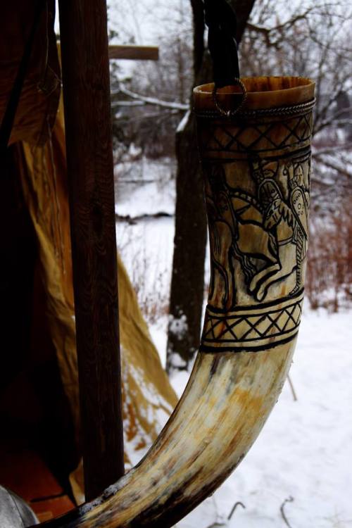 Norse, Pagan, Nature