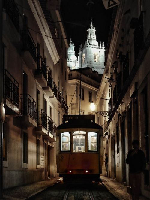 alma-portuguesa - Lisbon