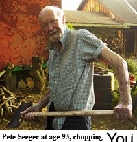 peteseeger:nose:people who like country are getting blocked. people who like folk music can stay...