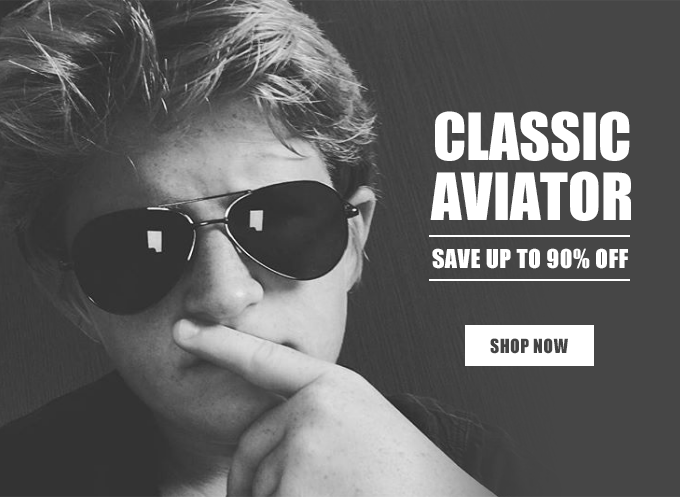 Originally designed for U.S. Aviators in 1937, Ray-Ban Aviator  sunglasses offer iconic styling with exceptional quality, performance and  comfort.