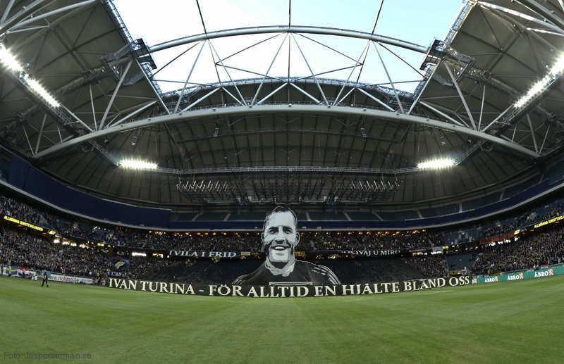 Tomhet, Idel Tomhet: Remembering Ivan Turina We tend to have a habit of talking about a ‘football family;’ a sort of community of fans, journalists, players and coaches who all interact to make our small corner of the world possible. Though we may...