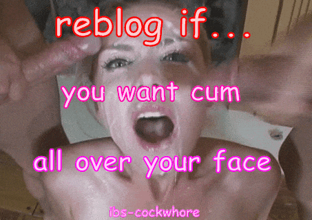 thesissyplayhouse - ibs-cockwhore - More cocks and more cum...
