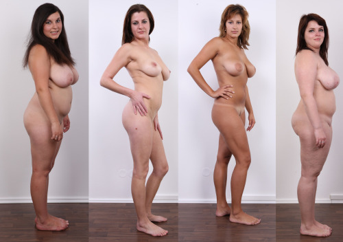 nobreasttoobig - Just a whole bunch of Czechs… in all sizes!