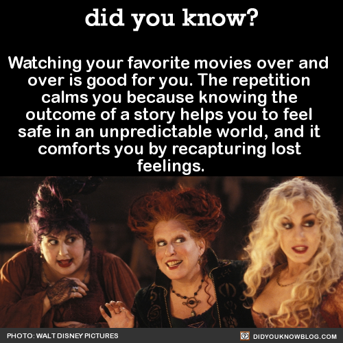 did-you-kno-watching-your-favorite-movies-over