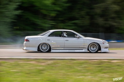 tracer-media - Check out my event coverage of Drift Day 71 at...