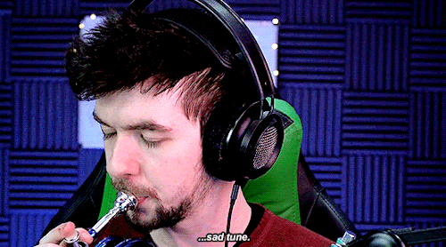 therealjacksepticeye - markired - mission failed, we’ll get ‘em...