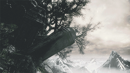 lady-of-cinder - ↳ Dark Souls 3 - Firelink Shrine - Views