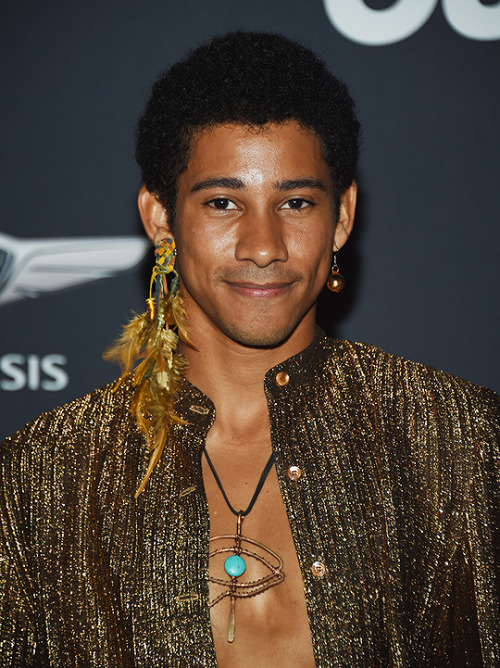 android-and-ale - keiynanlonsdalesource - Actor Keiynan Lonsdale...