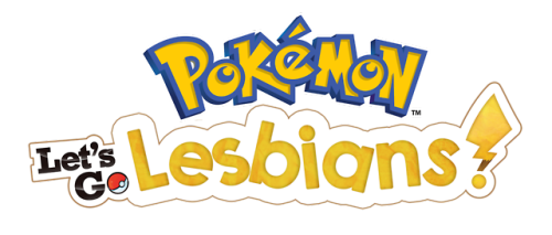 Let's Go Lesbians!!