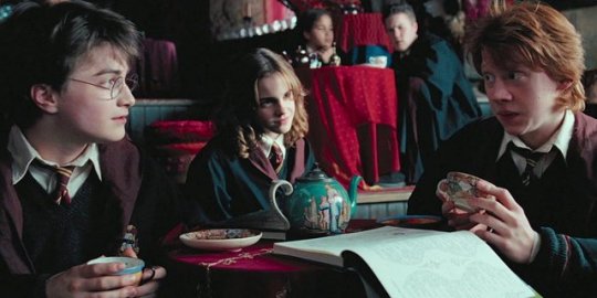 Harry Potter: Hogwarts Mistery