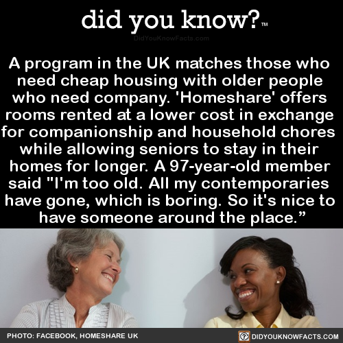 a-program-in-the-uk-matches-those-who-need-cheap