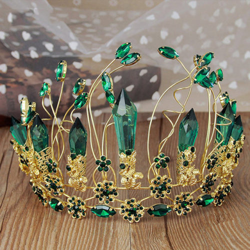 sosuperawesome - Crowns by Tamar Moseri on EtsySee our ‘crowns’...