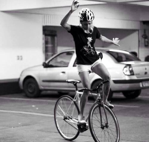 tumblr gilrs bicyclette