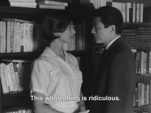 jesuisunefemmejesuisperdue - Hiroshima Mon Amour (1959) Dir....
