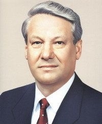 ‪Rumores de dimisión del presidente dlcPCUS en Moscú, Boris Ieltsin (56) x sus desaveniencias con el 2º de Gorbachev, Ligachev (66) #v301087 ‬