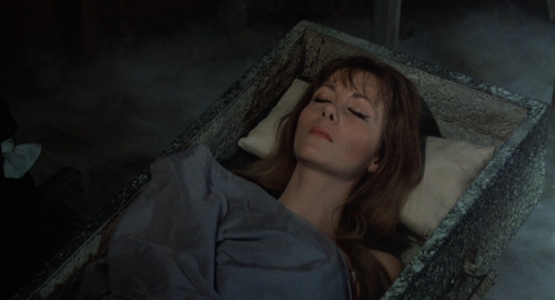 luciofulci - The Vampire Lovers (1970)dir. Roy Ward Baker (x)