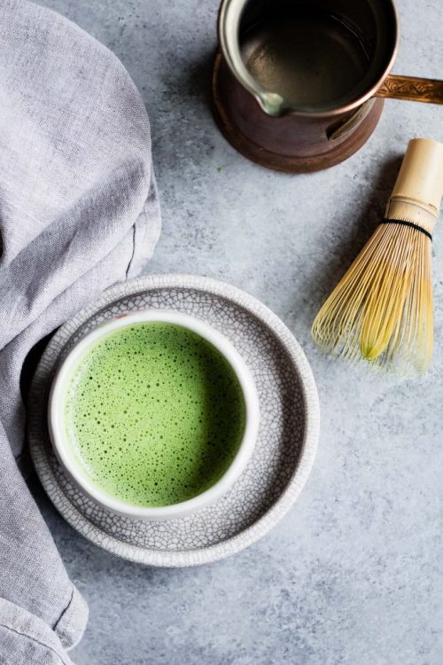 wevestill-gottime - The Ultimate Guide to Matcha