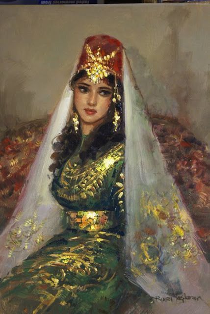 mershyn - ‘Anadolu Kadınları’ başlığı altında toplayabileceğimiz...