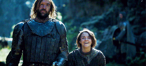 kitten1618x - protect-gendry - 2014bear - Reunions I better see...