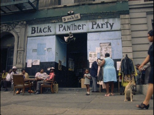 harlemcollective:60 Years Ago.Harlem Chapter of the Black...