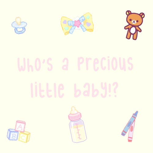princessbabygirlxxoo - Just a reminder that you’re a precious...