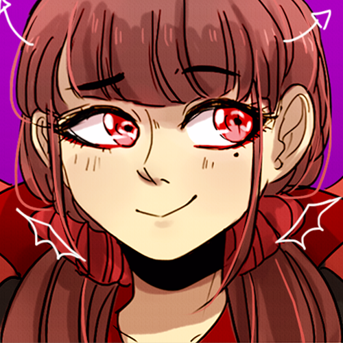 ministarfruit - got some reqs for halloween icons, so here’s a...