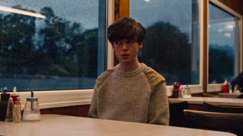 hirxeth:The End Of The F***ing World (2017) Created by...