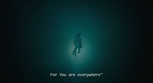 quotethatfilm:The Shape of Water (2017)