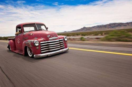 roadkillcustoms - Shared with us by Daly Reese on...