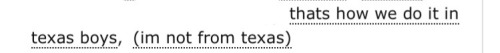 ao3tagoftheday - The AO3 Tag of the Day is - A cowboy tripping...