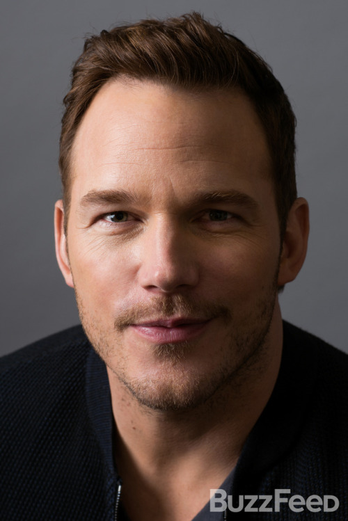 buzzfeedceleb - The cast of Guardians of the Galaxy, shot by...