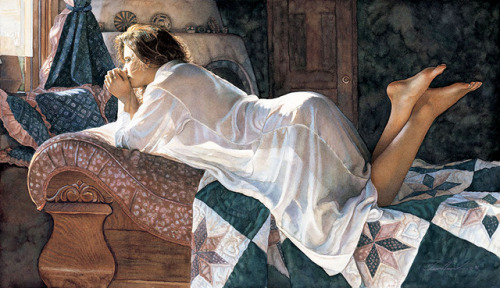 youcannottakeitwithyou - Steve Hanks (US, 1949–2015)