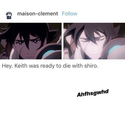 marsheykhan - Can We say that #Sheith is canon now????? Im multishipper but oh my God…
