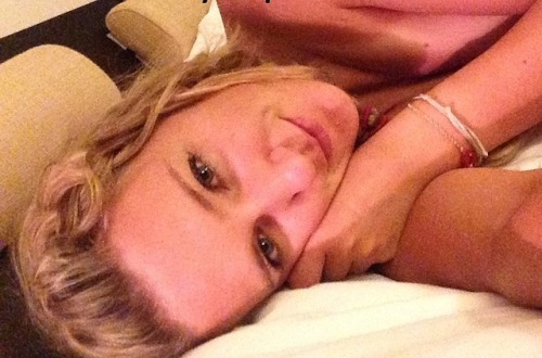 Victoria Azarenka Leaked Nude Thefappening Photo
