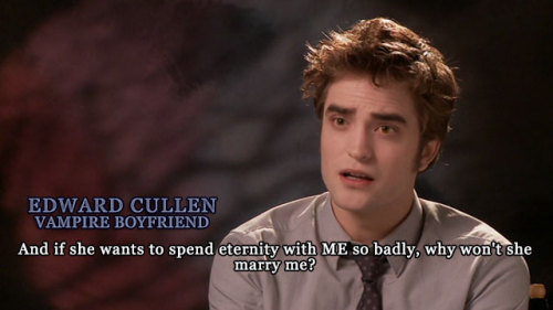panlight:Keeping Up With the Cullens - Eclipse Episode 11,...