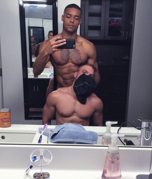 real-deal-inches - Joshua Trusty and his partner are one of...