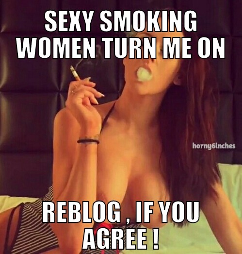 smoke-whores - Yeah just a bit.Always!!