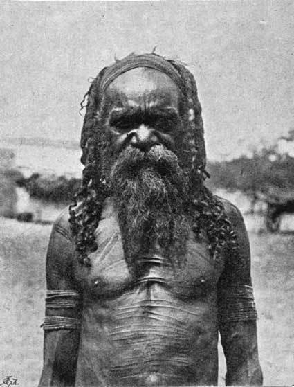indigenouswisdom:
“ Aranda man
Arrernte lands and Mpartnwe (Alice Springs)
Australia
”