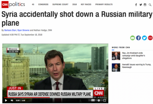 diarrheaworldstarhiphop - >CNN covers the destruction of a...