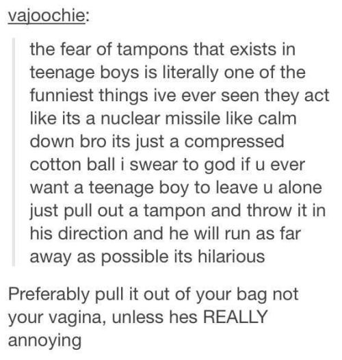 i-have-no-gender-only-rage - tumblr and periods