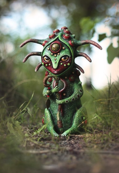 sosuperawesome - Collector Of Morning Dew, Protector Of The Sun,...