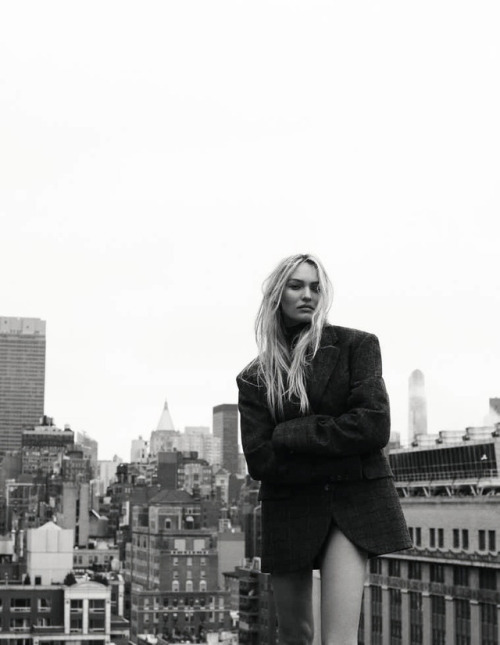 sosuperficial - Candice Swanepoel by Philip Gay for ELLE Russia,...
