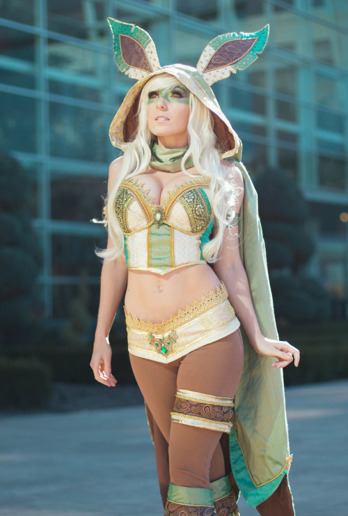 jessicanigri - Photos by Beethy Photography! <3
