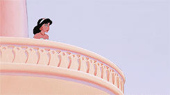 lenitass - Welcome to Agrabah, city of mystery, of enchantment. 