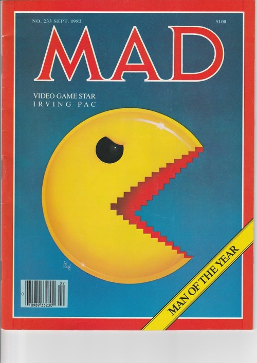 driveintheaterofthemind - Vintage Magazine - Mad Magazine...