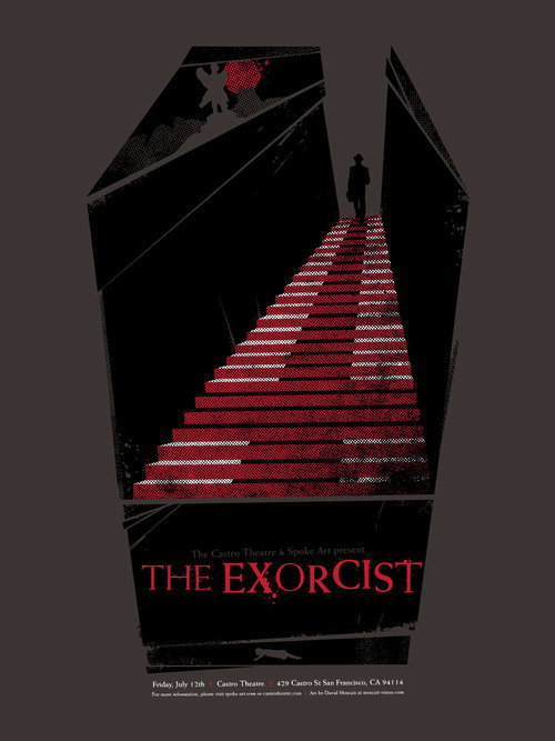 kogaionon - The Exorcist by David Moscati / Facebook / Twitter /...
