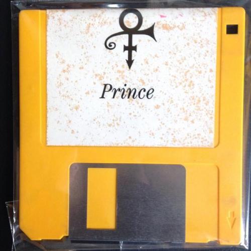 spockvarietyhour:retropopcult:In 1993 Prince changed his name...