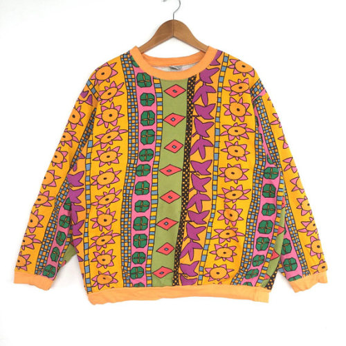 littlealienproducts - Vintage Sweater fromPScootStore