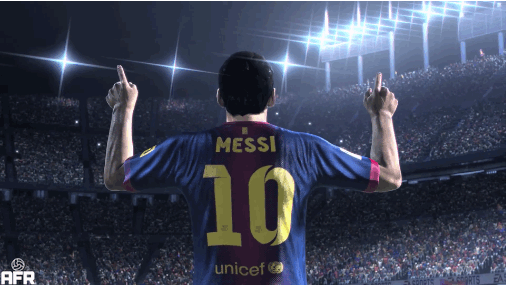 FIFA 14 and the next step forward [[MORE]]
The best move that EA Sports has in its arsenal is knowing that millions of their loyal gamers simply don’t have free will. They could do literally anything and as long as the rosters are updated the masses...